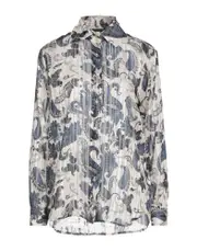 [BRIAN DALES] BRIAN DALES Shirts - Item 12905399