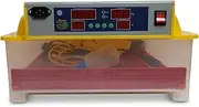 Electric 60 Egg Incubator + Accessories Hatching Eggs Chicken Quail Duck
