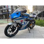 SUZUKI GSXR150