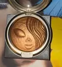 MAC Mariah Carey Extra Dimension Skinfinish MY MIMI