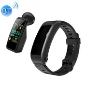 Waterproof Tft Smart Watch With Call And Health Monitoring