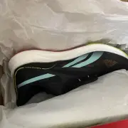 Size 13 Mens Reebok Floatride Energy 3.0 Running Shoe BLACK New