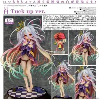 在飛比找蝦皮購物優惠-現貨 代理 Phat 遊戲人生 白 tuck up ver 