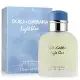 D&G Light Blue 淺藍男性淡香水 125ml