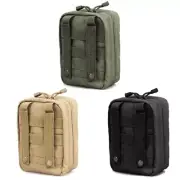 Tactically Medical Bag First Bag Backpack Attachments Medical Pack