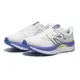 NEW BALANCE 慢跑鞋 FUELCELL PROPEL V4 白紫 D寬楦 女 WFCPRCW4