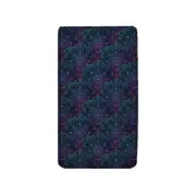 Sensory Fitted Bed Sheet - Mandala