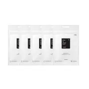 COSRX Clear Fit Master Patch Bundle (5pcs)