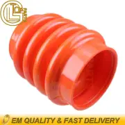 Orange Bellows Boot for Mikasa MT-74F MT70 MT70H MT75 MT85 MTX80 MTX90