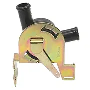 Auto 8 Heater Tap for Ford Fairmont XA, XB 4.1L Petrol 03/72 - 10/73