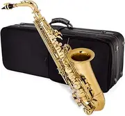 Jean Paul USA Alto Saxophone (AS-400GP)