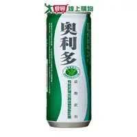 在飛比找樂天市場購物網優惠-金車奧利多240ML*6【愛買】