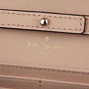 KATE SPADE ► ( 粉紅色 )  防刮 真皮 小肩背包 斜背包 側背包 手拿包｜100%全新正品｜特價!