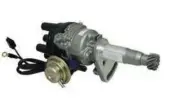 DISTRIBUTOR HYSTER YALE CATERPILLAR FORKLIFT T4T66675