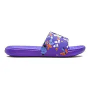 Under Armour ANSA Graphic Kids' Slide Sandals Open Toe Slip-On NIB Sizes Colors