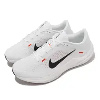 在飛比找PChome24h購物優惠-Nike 慢跑鞋 Air Winflo 10 男鞋 白 黑 