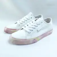 在飛比找蝦皮購物優惠-DC SHOES MANUAL TXSE 女款 休閒鞋 30