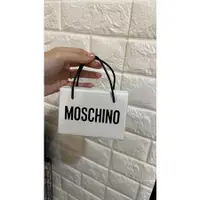 在飛比找蝦皮購物優惠-近全新 Sephora moschino 聯名眼影盤