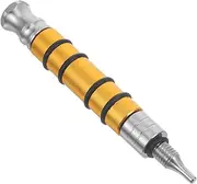 Car Repair Pen Small Dent Remover Pen for Dent Remove Tool Dent Removal Dent Tools Dent Remover Tool for Tap down Pen Auto Repair Tool Automotive Tools Kit Dent Fix