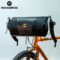 在飛比找蝦皮商城優惠-Rockbros 自行車前管袋防水 2 L 大容量全自行車包