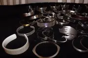 huge bulk lot of jewelry 500 pieces
