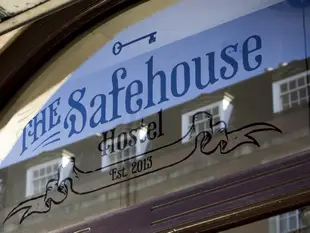 賽福豪斯青年旅館The Safehouse Hostel