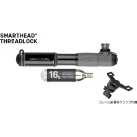 在飛比找蝦皮購物優惠-TOPEAK HYBRIDROCKET HP MINI 自行