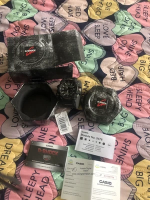 casio g shock mudmaster