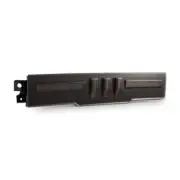 For 21-24 Subaru BRZ Toyota GR86 Prismatic LED Fourth Brake Light Black Housing (for: Subaru)
