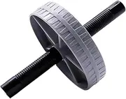 Roller Wheel Body Building Core Muscle Training Training Abdominal Roller Wheel,Workout Equipment,Exercise Single Wheel