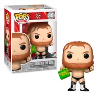 在飛比找蝦皮購物優惠-BEETLE FUNKO POP WWE OTIS 奧蒂斯·