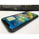 IPHONE 11 128G 黑 功能正常 二手中古機 IPHONE11 I11 6.1吋 蘋果9成新有盒裝