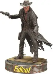 Dark Horse - Fallout (Amazon): The Ghoul Figure [New Toy] Figure, Collectible