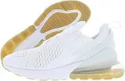 [Nike] Men's Shoes Air Max 270 White Gum DC1702-100 Size 11.5