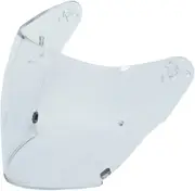 AGV City 17 K-5 Jet Visor, clear One Size