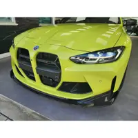 在飛比找蝦皮商城優惠-【YGAUTO】英國 CT Carbon BMW M3/M4