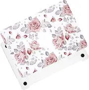 Notebook Cover Scratch Resistant Plastic Protector Case Ventilation for A2251/a2289/a2338