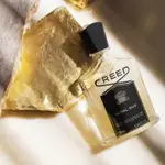 克蕾德 皇家沉香 CREED ROYAL OUD 香水試香