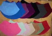 Bullet Pointe Pull on Skirt #13201 Many Colors Chi/Ladies Sizes Ballet Skirt