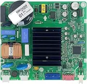 EBR76436801 Fridge Circuit PCB EAX65307805 Control Board Compatibility for LG Refrigerator Fridge Motherboard Freezer Parts