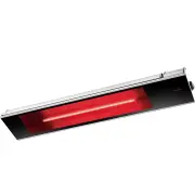 Excelair Ceramic Glass Outdoor Heater EOHA22GR