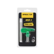 WGR Airless Spray Tip Nozzle 211 With Gun Filter