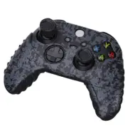 Suitable For XBOX SeriesX/S Controller Silicone Case Wireless Gamepad Contr.pi
