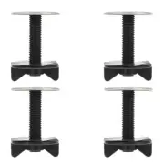 4pcs Cover Kitchen Sink Basin Cover Sink Sealing Caps Basin Tidy Insert Spares