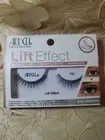 ARDELL-PROFESSIONAL-LIFT EFFECT-EYELASH-DEFINED CURL-INSTANT LENGTH-INVISIBAND