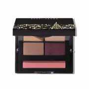 BOBBI BROWN SOHO Lights EYE & CHEEK Palette Eyeshadows Blusher New