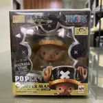 海賊王 日版 POP 2013 草帽商店限定 喬巴超人