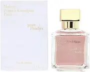 Maison Francis Kurkdjian Gentle Fluid Gold Eau de Parfum Parfum for Unisex 70 ml