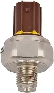 Detonation Knock Control Sensor Compatible With Motorcycle AquaTrax F12 R12 CBR1100XX – OEM 30530-MCC-601 30530MCC601