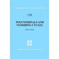 在飛比找蝦皮購物優惠-(全新特價)POLYNOMIALS AND VANISHIN